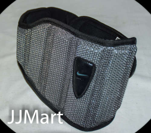 Nike Structured Training Belt (M)
