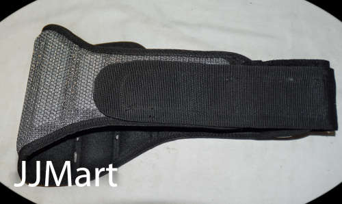Nike Structured Training Belt (M)