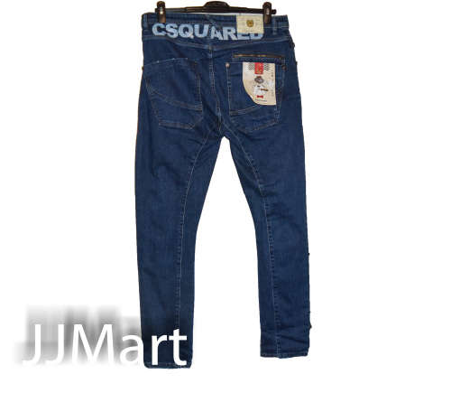 CSquared Mens Jeans Size 36 (New - R1300)