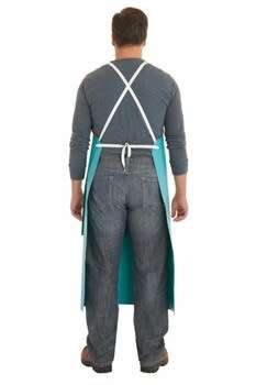 Ansell Edmont PVC Apron ( 2 available)