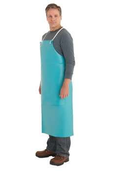 Ansell Edmont PVC Apron ( 2 available)