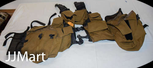 SA Army Gear