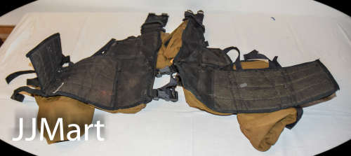 SA Army Gear