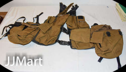 SA Army Gear