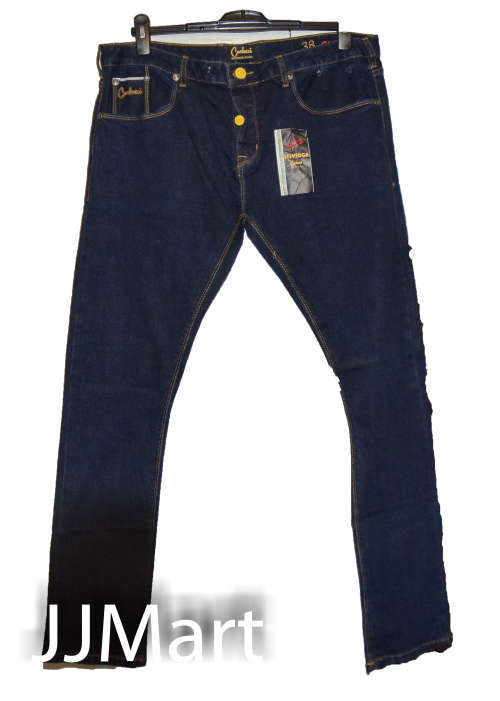 Carducci Blue Jeans Size 38 (New - R1250)