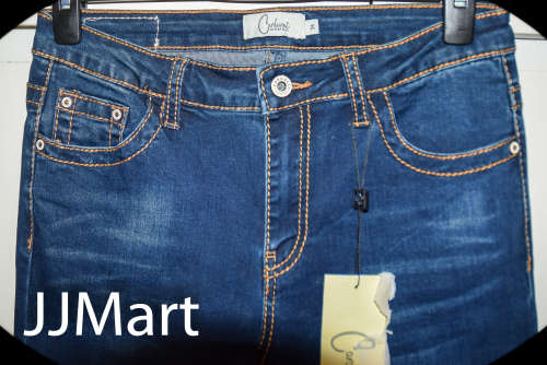 Carducci Womens Jeans Size 32 (New - R1250)
