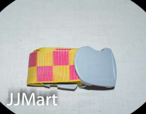 Go Travel Luggage Strap