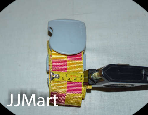 Go Travel Luggage Strap