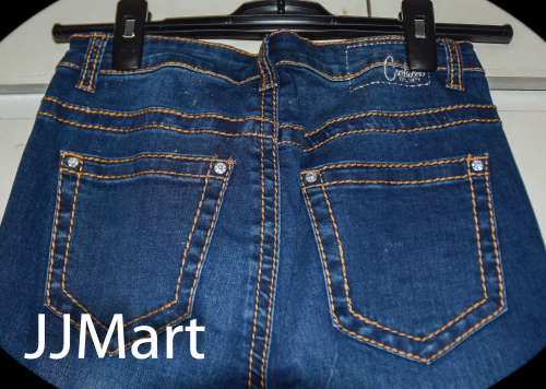 Carducci Blue Jeans Size 32(New - R1250)