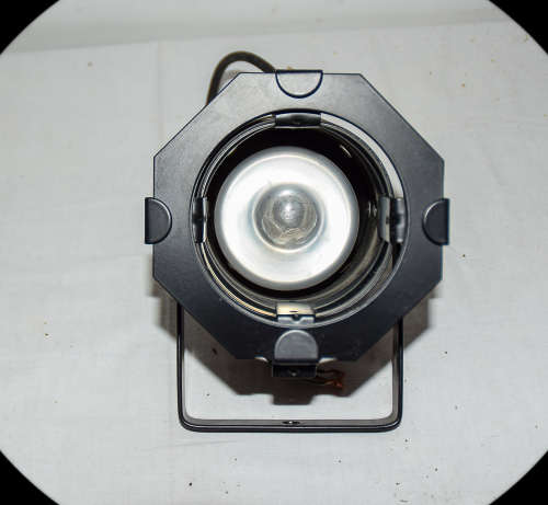 2 x PAR-30 Spot Halogen Stage Spotlight (2 available)