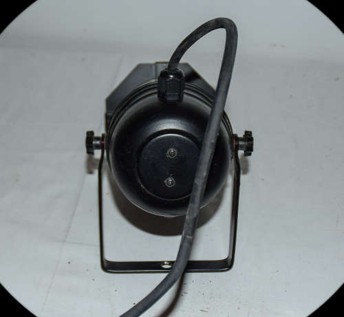 2 x PAR-30 Spot Halogen Stage Spotlight (2 available)
