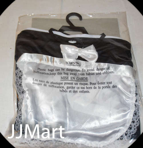Lovely French Maid Set