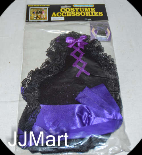 Adult Purple  Fairy Club Wings
