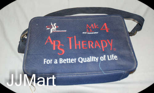 APS Therapy Machine