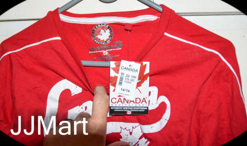 Canada Weather Gear Sweater - Size 14-16 Years
