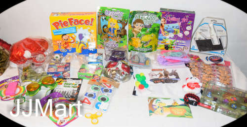 Job Lot Toys