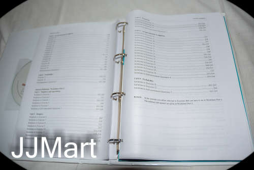 Academy for mathematics - Grade 8 , Module 1