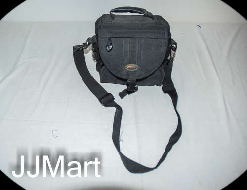 Lowepro Format EX140 Camera Shoulder Bag (Black)