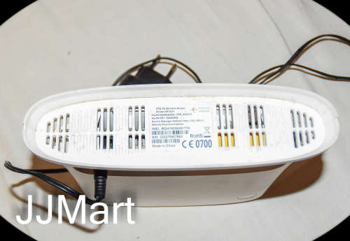 ZTE Wireless 4G Router