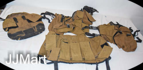 SA Army Gear