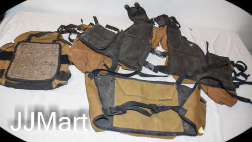 SA Army Gear