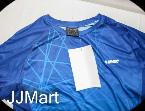 Hi-Tec Shirt  Size M