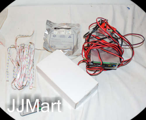 Job Lot LED Supplies