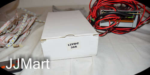 Job Lot LED Supplies