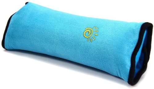 Auto Seat Belt Pillow Car Safety Belt Protect for Kids