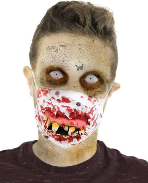 Best Mask Ever