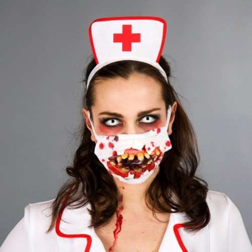 Best Mask Ever