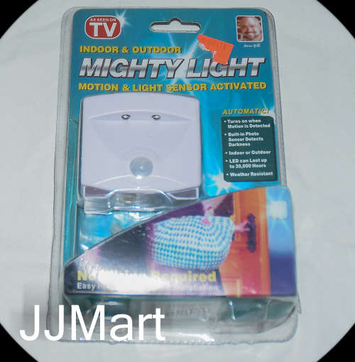 Mighty Light