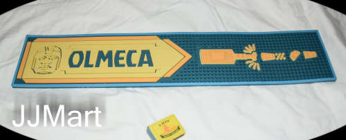 Olmeca Bar Mat/Runner