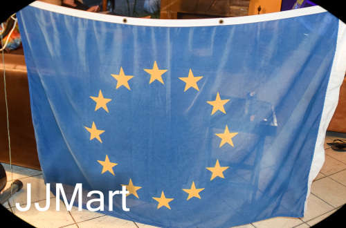 European Union Flag