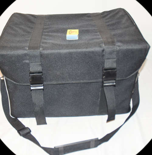 Photo Studio Lights Carry Bag
