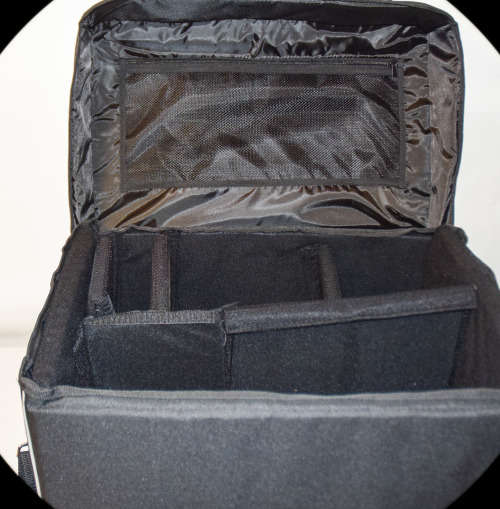 Photo Studio Lights Carry Bag