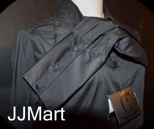 Carducci C Squared Women`s Evening Shirt Size 32 (Black)
