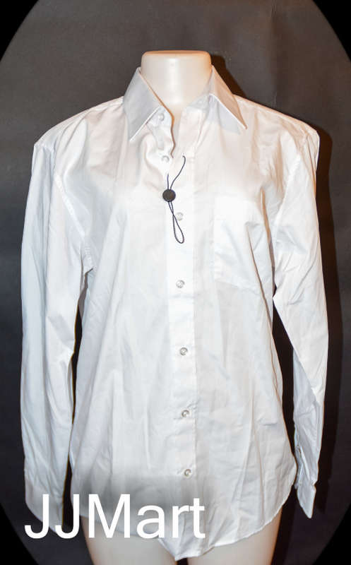 House of Monatic Shirt Size M Long Sleeve