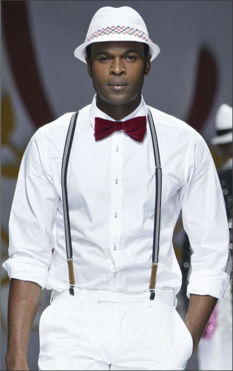 2 x CSquare Bowtie