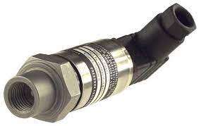 Johnson Controls Electronic Pressure Transducers P499 (2 Available)