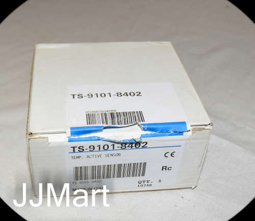 Johnson Controls TS-9101-8703 ACTIVE Sensor
