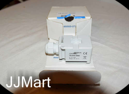 Johnson Controls TS-9101-8703 ACTIVE Sensor