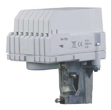 Johnson Controls Va-7312-8001 Electronic Actuator