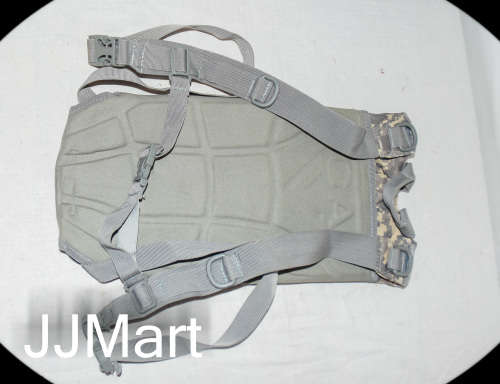 Camo Hydration Backpack