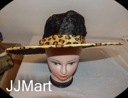 Safari Costume Hat (2 Available)
