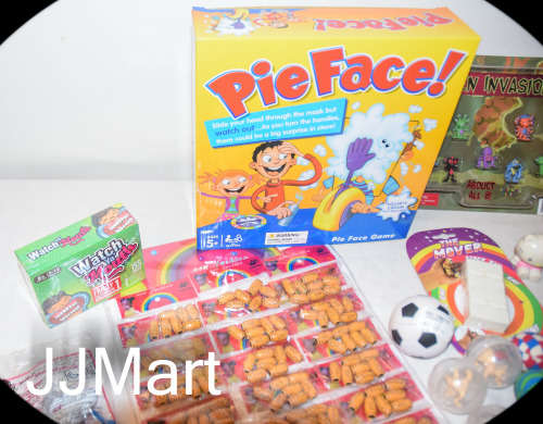 Job Lot Toys