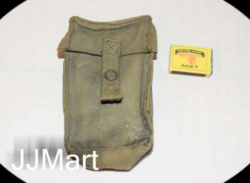 SADF Border War Ammo Pouch