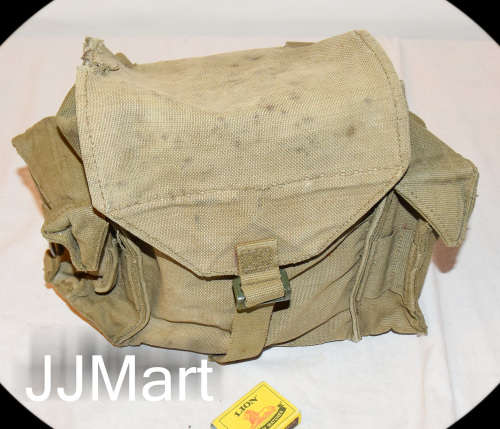 SADF Border War Utility Pouch