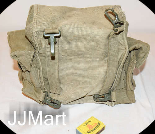 SADF Border War Utility Pouch