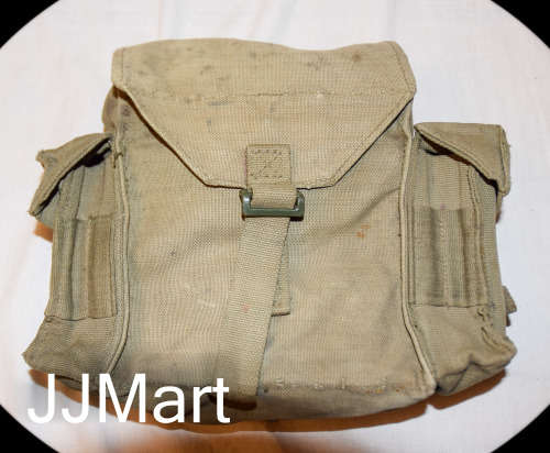 SADF Border War Utility Pouch